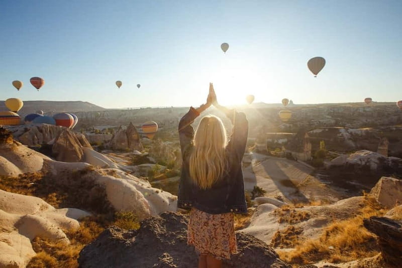 Cappadocia: Sunrise Fairy Chimneys Hot Air Balloon Watching - Final Thoughts on Value and Authenticity