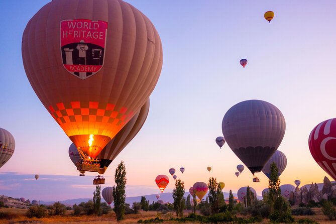 Cappadocia Sunrise Horse Riding - Support Offerings
