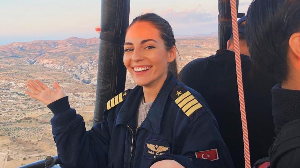 Cappadocia: Sunrise Hot-Air Balloon Flight - Frequently Asked Questions