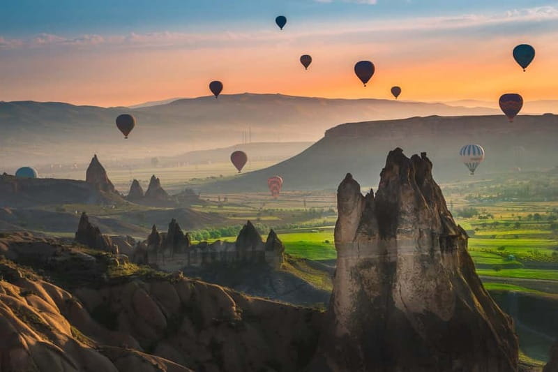 Cappadocia: Sunrise Hot Air Balloon Flight - Final Thoughts