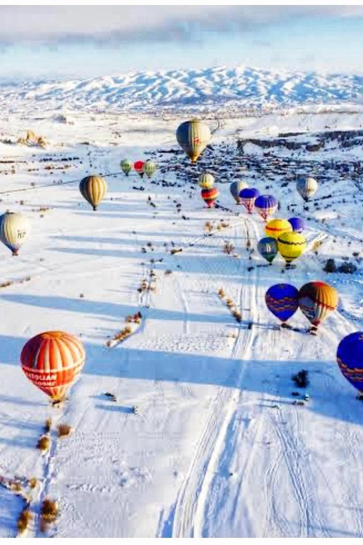 Cappadocia Sunrise Hot Air Balloon over Goreme Valleys - The Sum Up: Is It Worth It?