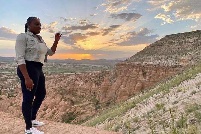 Cappadocia Sunset and Night Tour With Dinner - Customer Feedback and Reviews