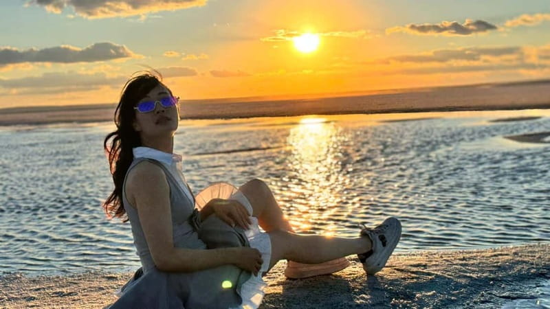 Cappadocia Sunset Tour to Salt Lake - Key Points