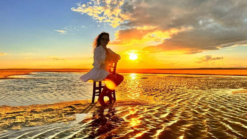 Cappadocia Sunset Tour to Salt Lake - An In-Depth Look at the Salt Lake Sunset Tour