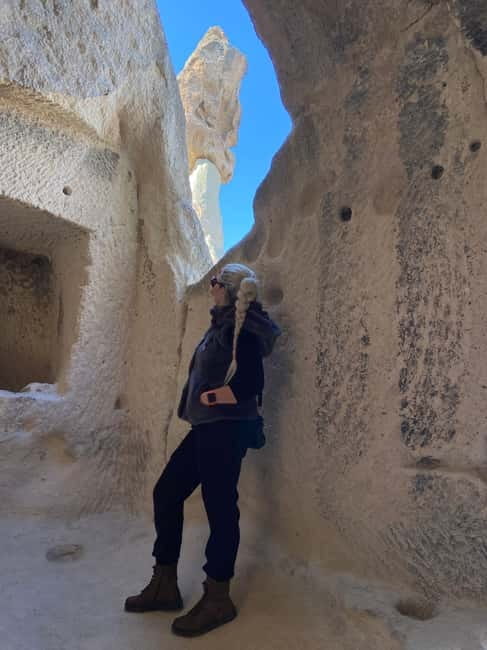 Cappadocia Tour 2 Days: From Alanya/Antalya/Side/Belek/Kemer - Dive Deep Into the Experience
