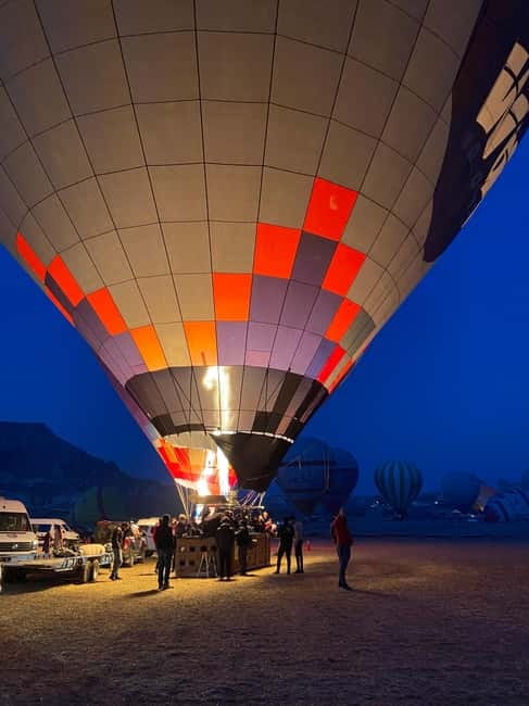 Cappadocia Tour 2 Days: From Alanya/Antalya/Side/Belek/Kemer - Frequently Asked Questions