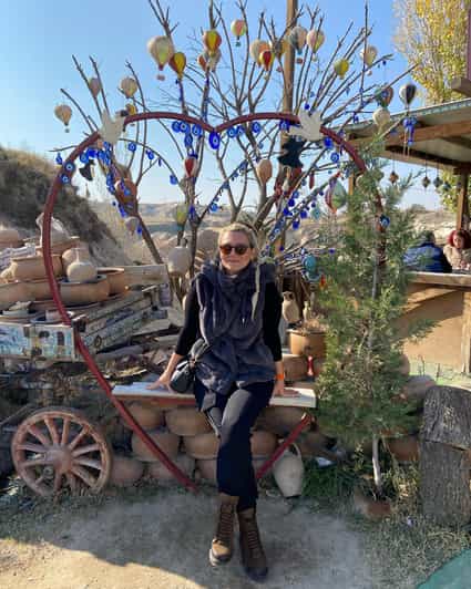 Cappadocia Tour 2 Days: From Alanya/Antalya/Side/Belek/Kemer - Discovering Cappadocia: What This Tour Offers