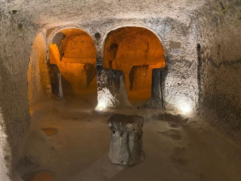 Cappadocia Tour 2 Days: From Alanya/Antalya/Side/Belek/Kemer - The Sum Up: Is This Tour Right for You?