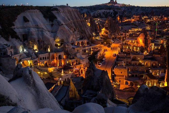 Cappadocia Tour From Antalya and Regions / 2 Days 1 Night - Since You Asked
