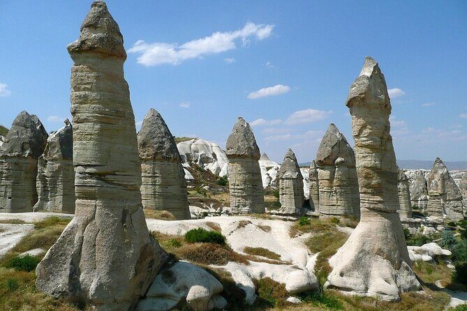 Cappadocia Tour Highlights (Red Tour + Underground City) - Final Thoughts
