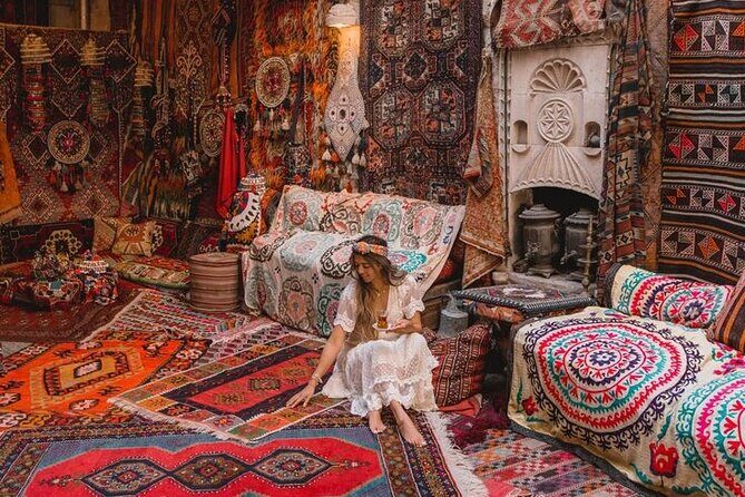 Cappadocia Tour Package from Istanbul by flight - The Value of the Tour