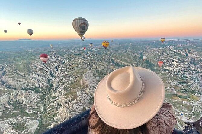 Cappadocia Tour Package from Istanbul by flight - Practical Details and Tips