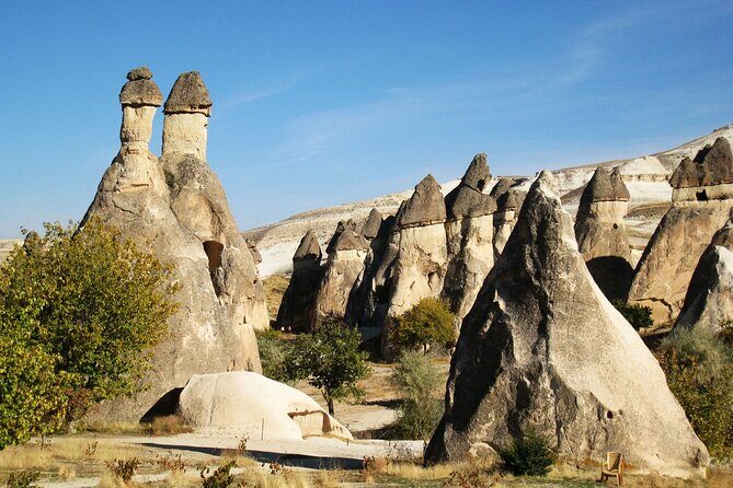 Cappadocia Tour with Local Tour Guide (Private) - What We Love About This Tour