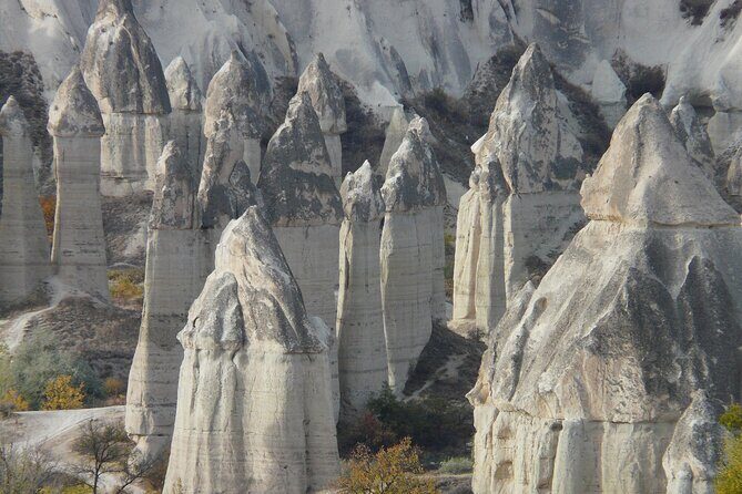 Cappadocia Tour with Local Tour Guide (Private) - FAQs