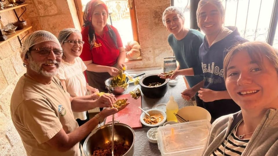 Cappadocia: Traditional Cooking Class - A Closer Look at the Experience
