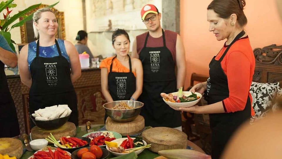 Cappadocia: Traditional Cooking Class - The Sum Up