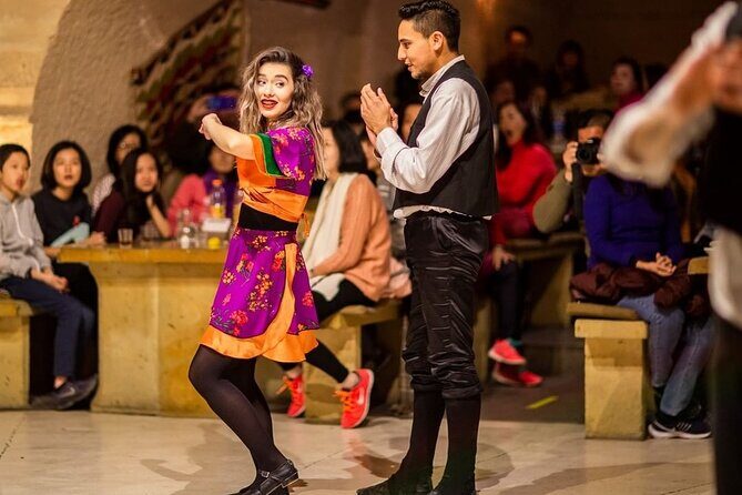 Cappadocia Traditional Turkish Night Show and Dinner - A Practical Look at the Turkish Night Experience