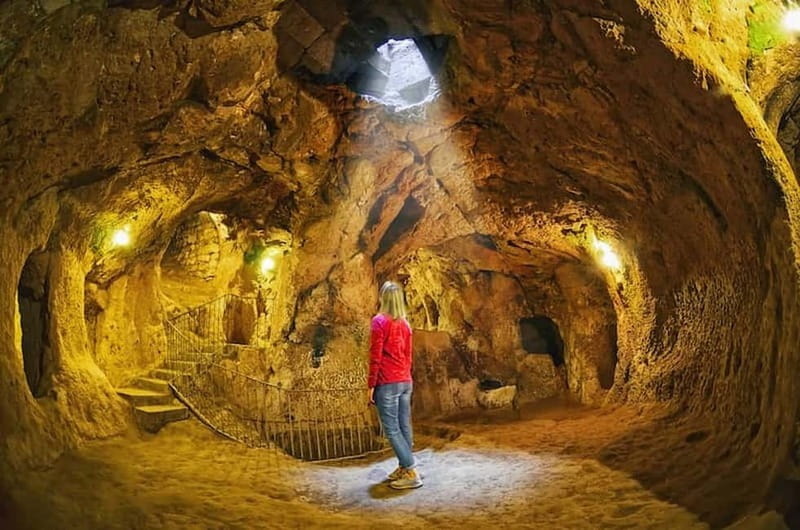 Cappadocia: Travel Pass with 35+ Attractions - Practical Tips for Making the Most of Your Pass