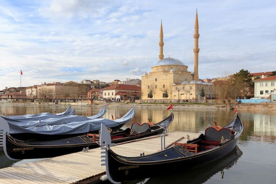 Cappadocia: Travel Pass with 35+ Attractions - Introduction