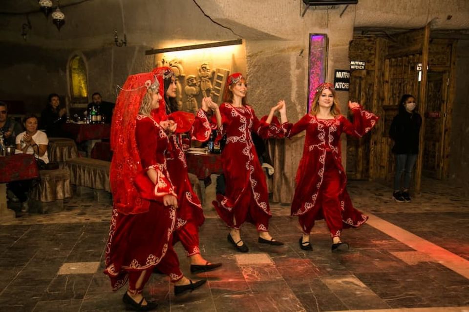 Cappadocia: Travel Pass with 35+ Attractions - The Sum Up