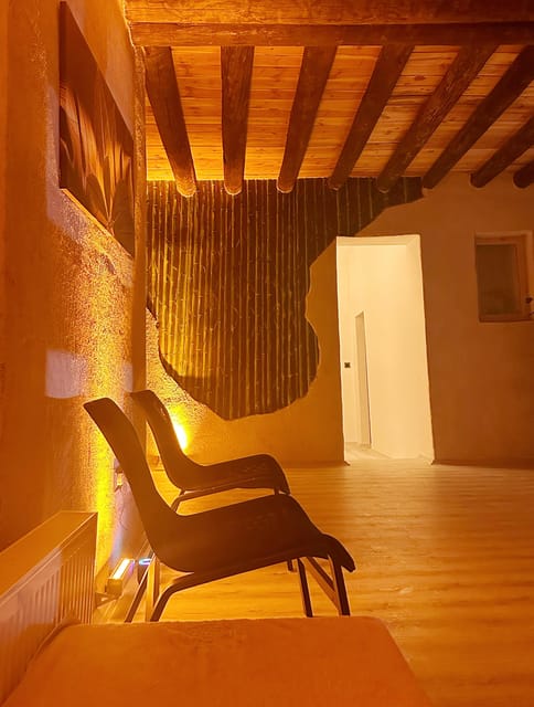 Cappadocia Turkish Bath/Hamam & Massage - FAQ