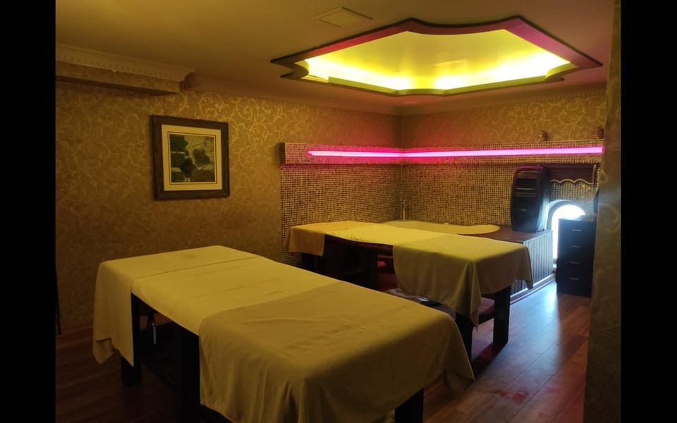 Cappadocia: Turkish Bath, Hammam, and Massage - FAQs
