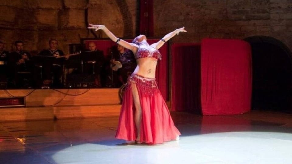 Cappadocia: Turkish Culture Dinner Show & Optional Transfer - What the Experience Offers