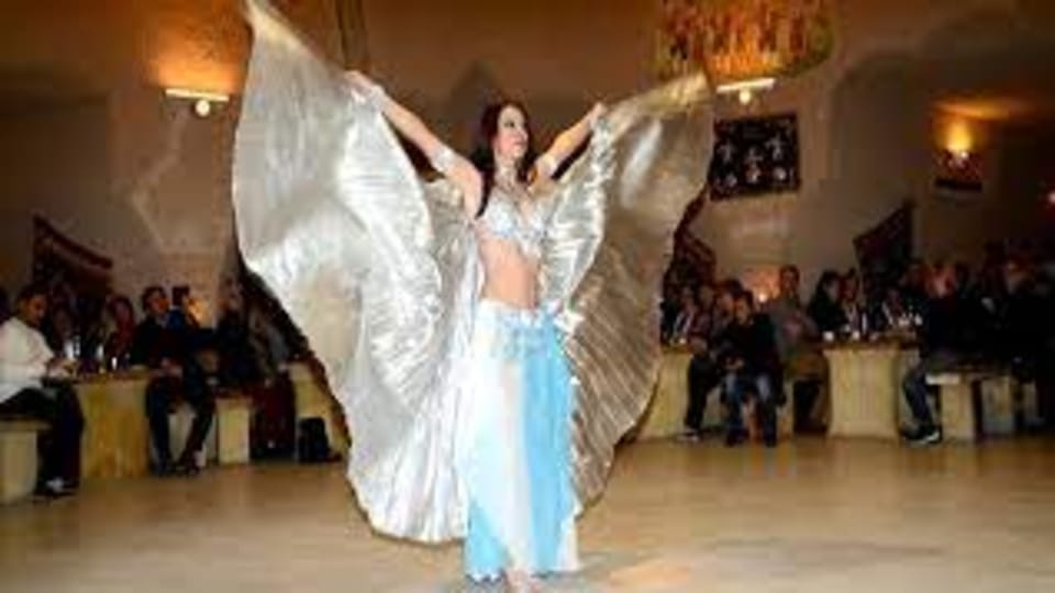 Cappadocia: Turkish Culture Dinner Show & Optional Transfer - FAQs