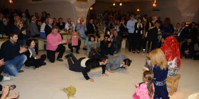 Cappadocia Turkish Night Show and Dinner Experience - Tips for Attendees