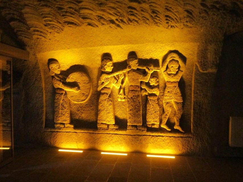 Cappadocia Turkish Night Show and Dinner in Cave Restaurant - How the Experience Adds Value