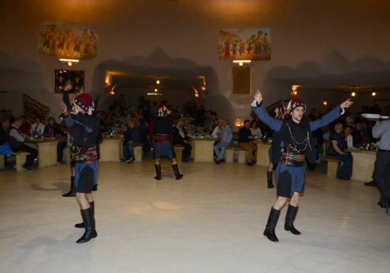 Cappadocia: Turkish Night Show W/ Dinner in a Cave - Frequently Asked Questions