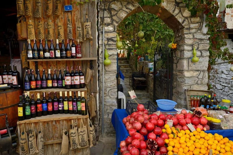 Cappadocia: Vineyard & Wine Tasting Among Fairy Chimneys - FAQ