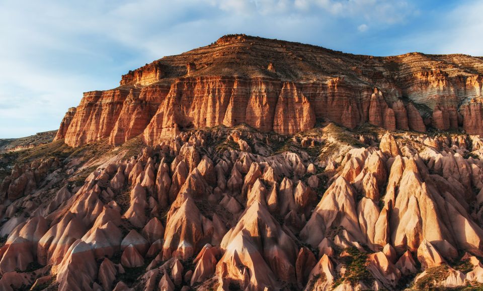 Cappadocia Vineyards Private Tour and Wine Tasting - Authenticity and Authentic Experiences