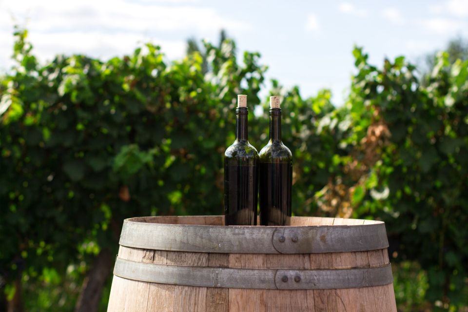 Cappadocia Vineyards Private Tour and Wine Tasting - FAQs