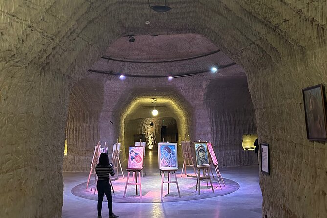 Cappadocia VIP Red Tour With Göreme Open Air Museum (All Inc.) - Accessibility