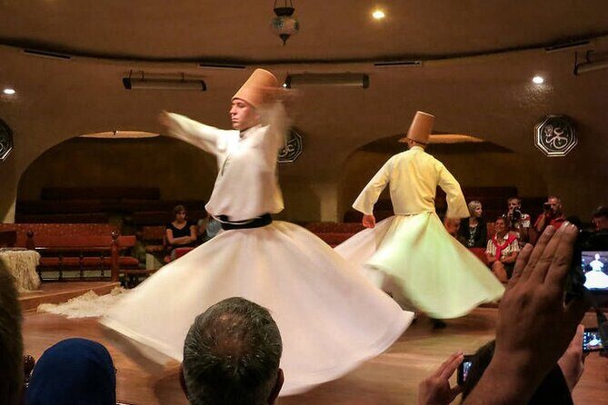 Cappadocia Whirling Dervishes - The Practical Side: Logistics, Value, and Considerations