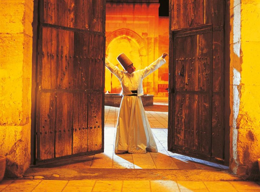 Cappadocia: Whirling Dervishes Ceramony - The Bottom Line: Who Should Consider This?