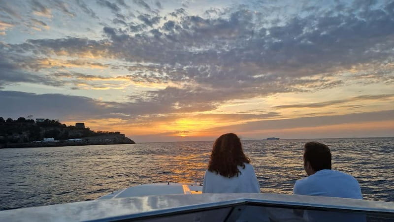 Capri : 2 Hours Private Boat from Capri - Who Should Consider This Tour?