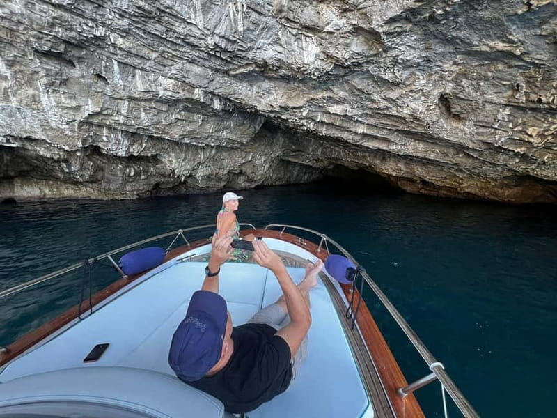 Capri: All Inclusive Boat Cruise with City Tour - The Experience from Travelers’ Perspectives