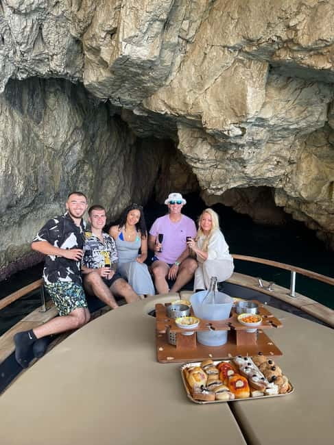 Capri: All Inclusive Boat Cruise with City Tour - Final Thoughts: Is It Worth It?