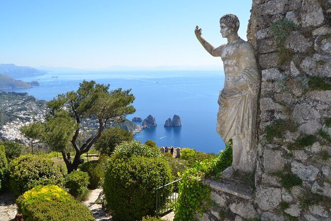 Capri, Anacapri & Blue Grotto from Capri Port Private Tour - Why This Tour Offers Great Value
