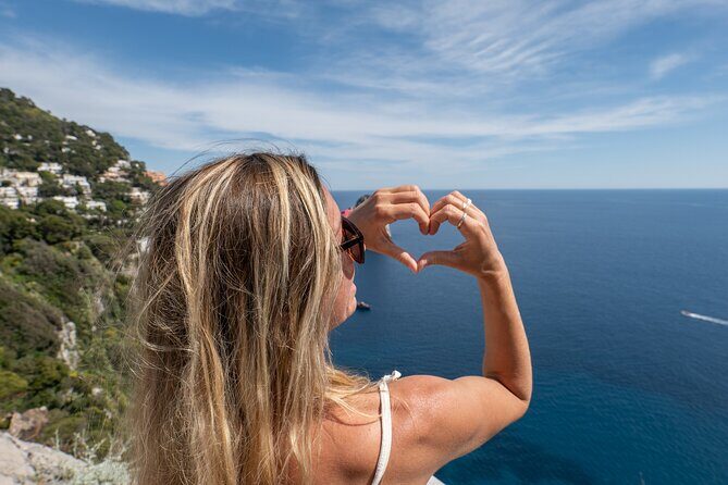 Capri, Anacapri & Blue Grotto: Small-Group Tour from Naples - Who Will Love This Tour?