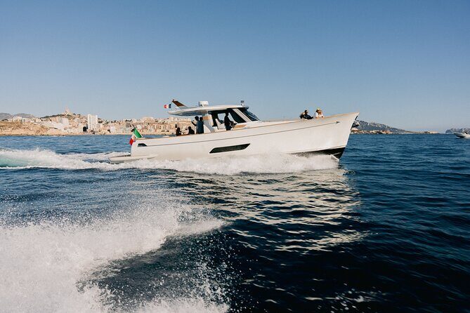 Capri and Amalfi Coast tour departing from Positano - Why This Tour Offers Such Good Value