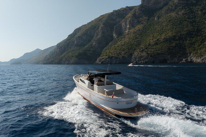 Capri and Amalfi Coast tour departing from Positano - Final Thoughts