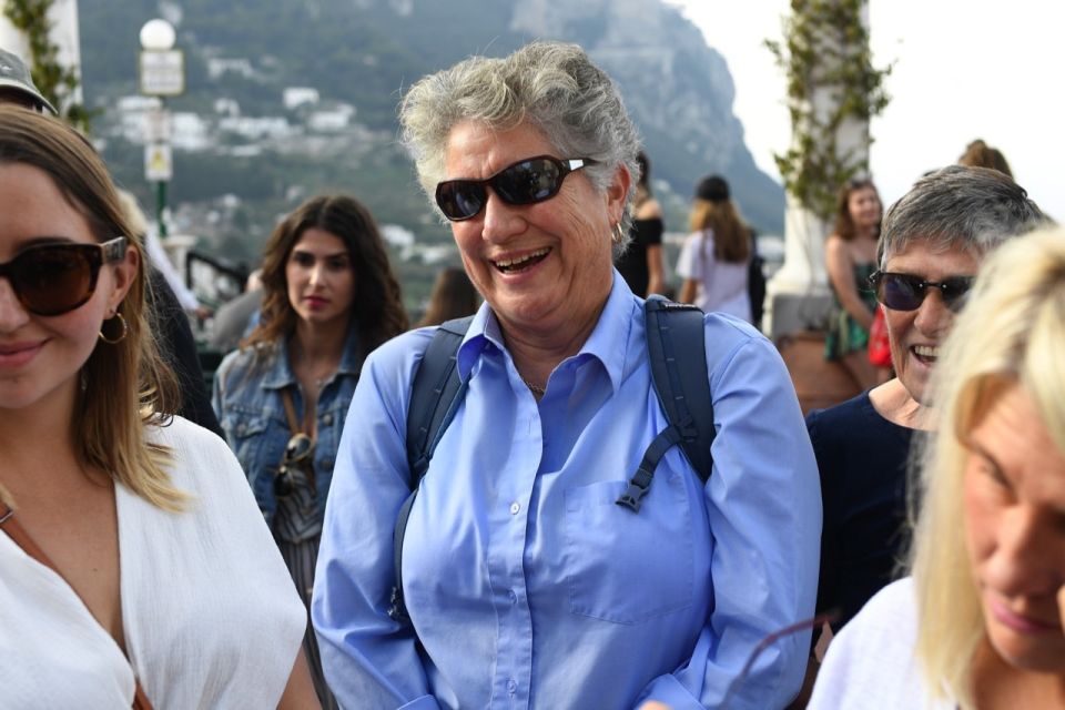 Capri and Anacapri: Sea and City Sightseeing Tour - A Deep Dive into the Experience