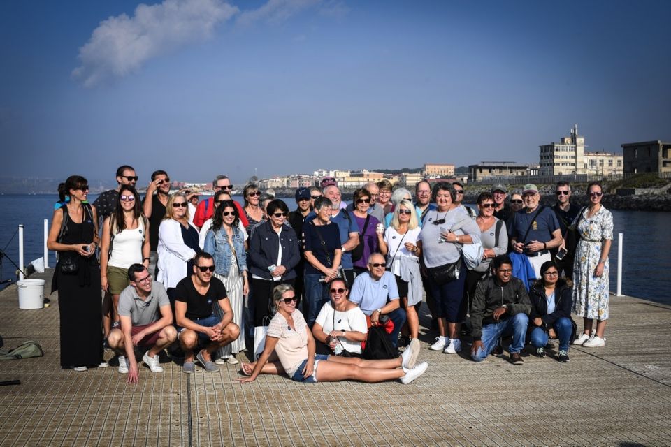 Capri and Anacapri: Sea and City Sightseeing Tour - Final Thoughts