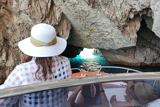 Capri and Blue Grotto Small Group Boat Tour - What Makes This Tour Stand Out?