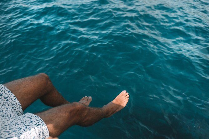 Capri & Blue Grotto Small Group Boat Day Trip from Sorrento - Final Word