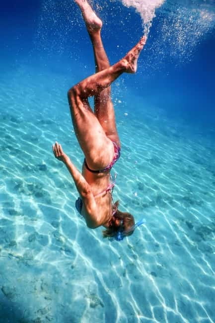Capri: Boat tour Adventure Cave Swim Beaches & Island Visit - Frequently Asked Questions