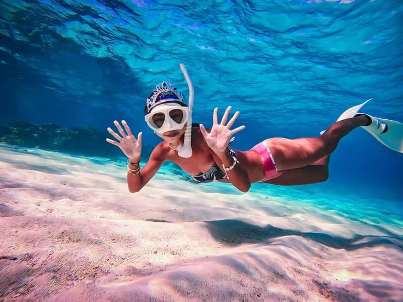 Capri: Boat tour Adventure Caves Swim Beaches & Island Visit - What Travelers Say: Authentic Feedback